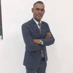 Pastor Manoel