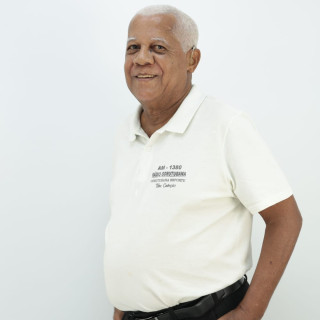 Tony Cabeção